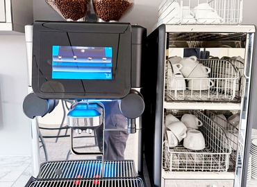 Bureau Bellerivestrasse 36 8008 Zurich Seefeld