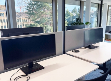 Bureau Bellerivestrasse 36 8008 Zurich Seefeld