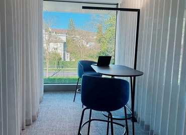 Office Bellerivestrasse 36 8008 Zurich Seefeld
