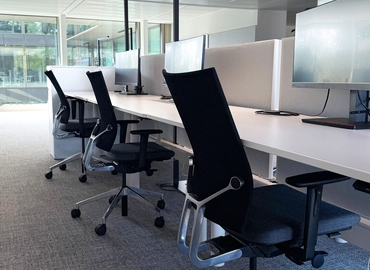 Bureau Bellerivestrasse 36 8008 Zurich Seefeld