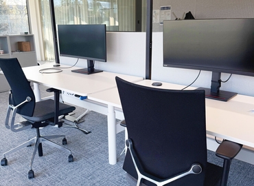 Bureau Bellerivestrasse 36 8008 Zurich Seefeld