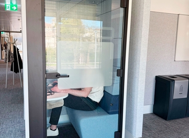 Bureau Bellerivestrasse 36 8008 Zurich Seefeld