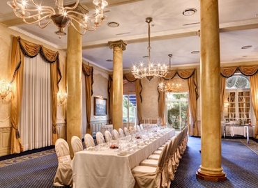 Riva Antonio Caccia 7, Tagungsraum Lugano