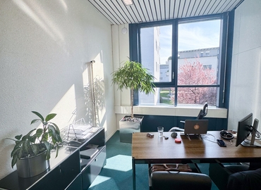 Bureau Riedstrasse 1 6343 Risch