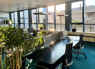 Bureau Riedstrasse 1 6343 Risch