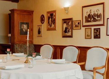 Dorfstrasse 33, Salle de conférence Interlaken-Oberhasli