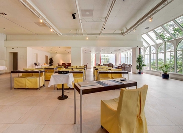 Dorfstrasse 33, Salle de réunion Interlaken-Oberhasli