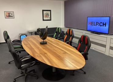 Thurgauerstrasse 40, Business center Zurich Oerlikon