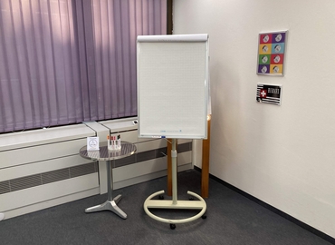 Thurgauerstrasse 40, Business center Zurich Oerlikon
