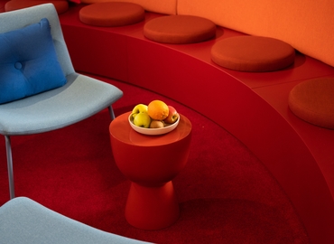 Uraniastrasse 31, coworking Zürich Bahnhof