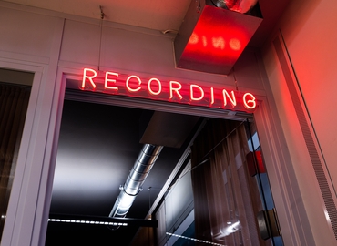 Uraniastrasse 31, coworking Zürich Bahnhof