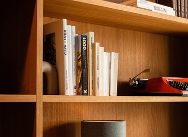 Uraniastrasse 31, coworking Zürich Bahnhof