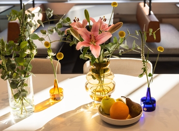 2400 m² Shared workspace  in Zürich Bahnhof, Uraniastrasse 31 (8001) - 6 | MatchOffice