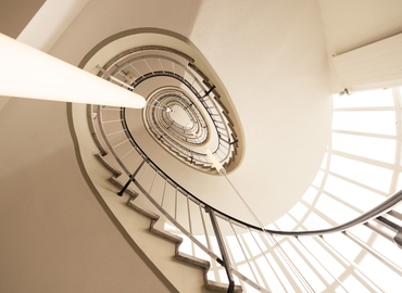 Beethovenstrasse 48, Coworking Space Zürich Enge