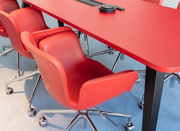 Talacker 41, Coworking Zürich Bahnhof