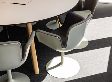 Talacker 41, Coworking Space Zürich Bahnhof