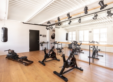 Talacker 41, Coworking Zürich Bahnhof