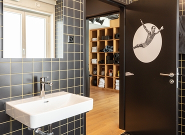 Talacker 41, Coworking Zürich Bahnhof