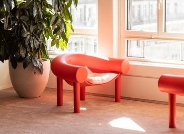 Talacker 41, Coworking Space Zürich Bahnhof