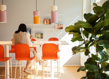 1500 m² Shared workspace  in Zürich Bahnhof, Talacker 41 (8001) - 11 | MatchOffice