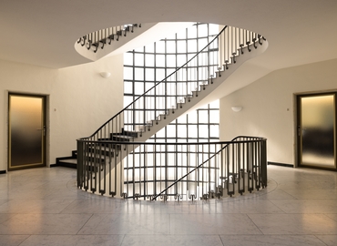 Talacker 41, Coworking Zürich Bahnhof