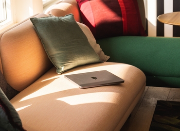 Talacker 41, Coworking Zürich Bahnhof