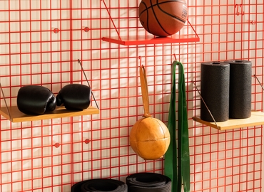 Ernst-Nobs-Platz 1, Coworking Space Zürich Bahnhof