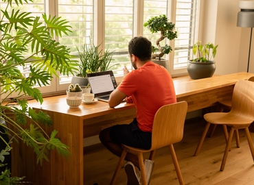 Ernst-Nobs-Platz 1, Coworking Space Zürich Bahnhof