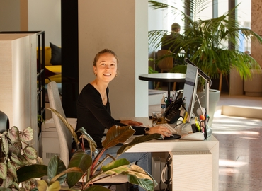 Ernst-Nobs-Platz 1, Coworking Space Zürich Bahnhof