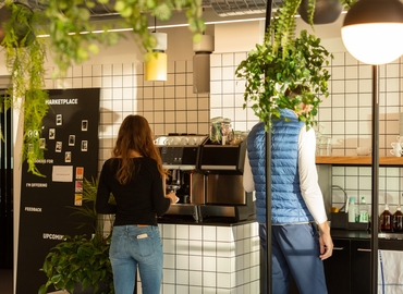 Ernst-Nobs-Platz 1, Coworking Zürich Bahnhof