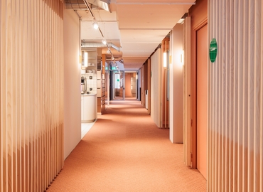 Stockerstrasse 33, Coworking Zürich Altstadt