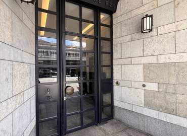 Bureau Talstrasse 62 8001 Zurich Vieille Ville