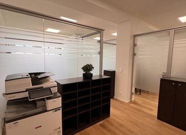 Office Talstrasse 62 8001 Zurich Altstadt