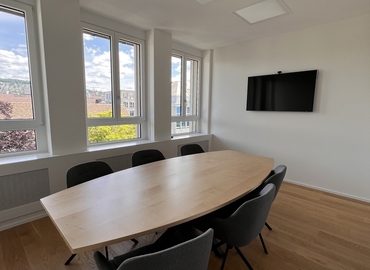 Bureau Talstrasse 62 8001 Zurich Vieille Ville