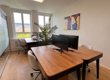 Bureau Talstrasse 62 8001 Zurich Vieille Ville