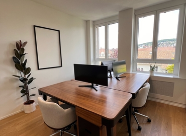 Bureau Talstrasse 62 8001 Zurich Vieille Ville