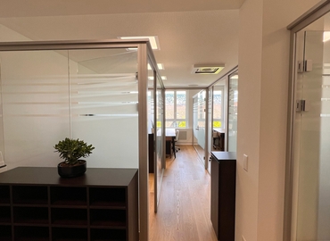Bureau Talstrasse 62 8001 Zurich Vieille Ville