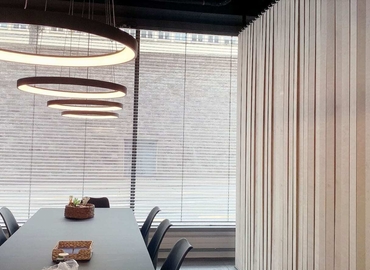 Seilergraben 61, Coworking Zürich Bahnhof