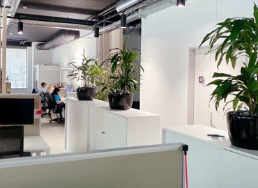 Seilergraben 61, Coworking Space Zürich Bahnhof