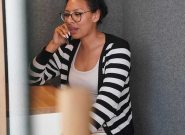 Seilergraben 61, Coworking Space Zürich Bahnhof