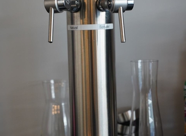 Seilergraben 61,  Coworking Zürich Bahnhof