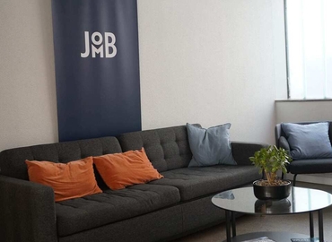 Seilergraben 61, Coworking Space Zürich Bahnhof