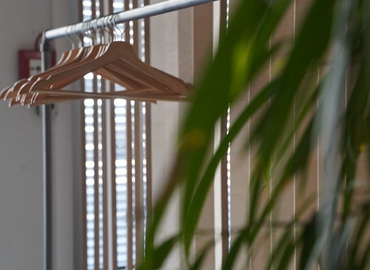 Seilergraben 61, Coworking Zürich Bahnhof