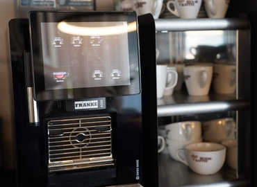 Seilergraben 61,  Coworking Zürich Bahnhof