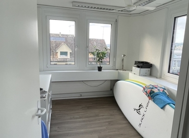 Bureau Seestrasse 2 8810 Horgen