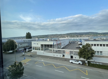 Bureau Seestrasse 2 8810 Horgen
