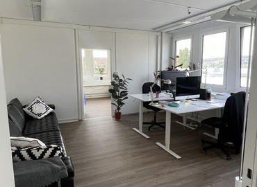 Bureau Seestrasse 2 8810 Horgen