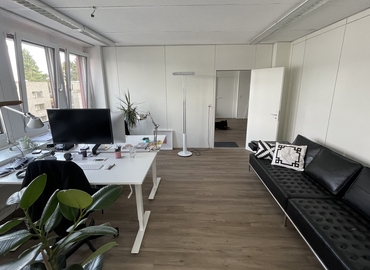 Bureau Seestrasse 2 8810 Horgen