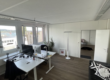 Bureau Seestrasse 2 8810 Horgen