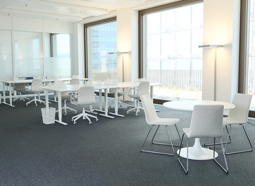 Büro Richtiplatz 3 8304 Wallisellen